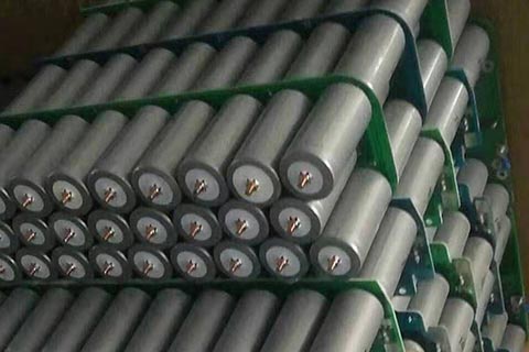 襄汾汾城高价磷酸电池回收|废弃废铅酸电池回收