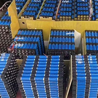 海淀骆驼三元锂电池回收|动力电池怎么回收
